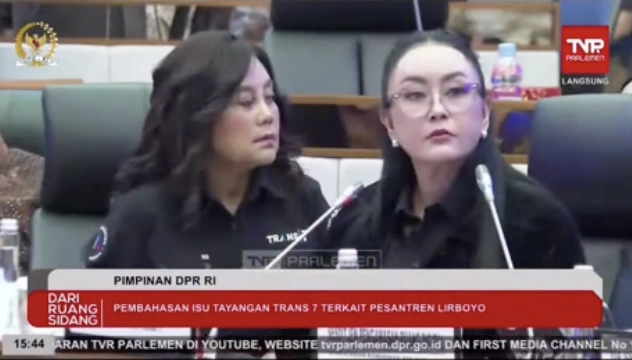 Dirut Trans7 Buka Suara, Xpose Uncensored Diproduksi PH Shandhika