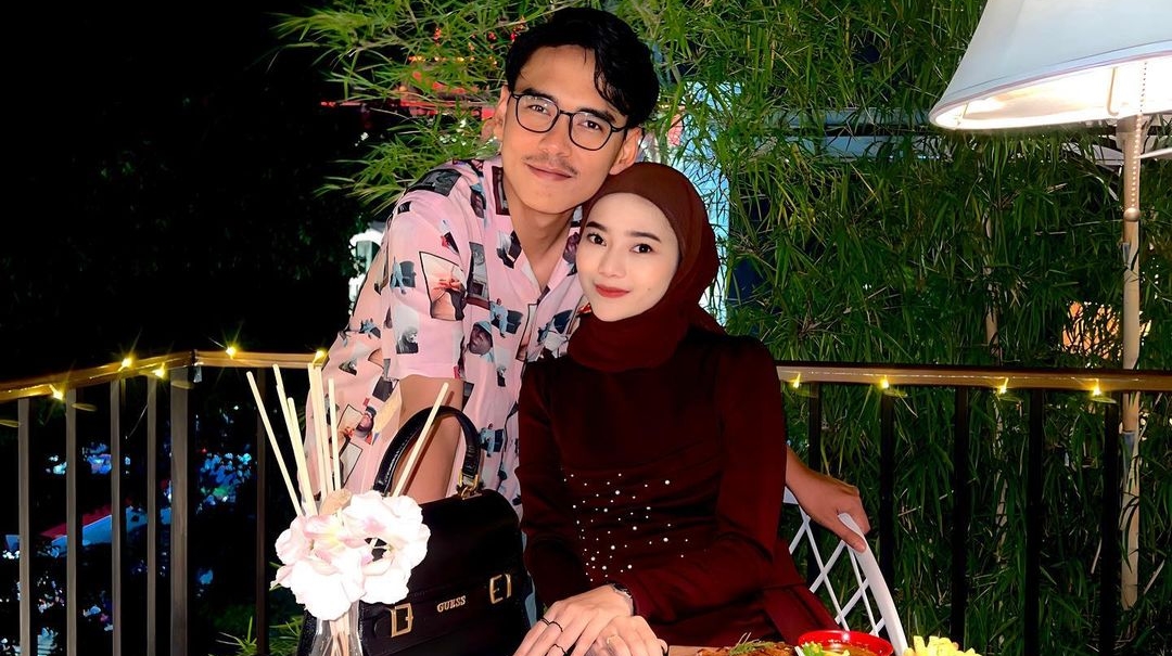 Kakak Lesti Kejora Kehilangan Calon Anak Pertama