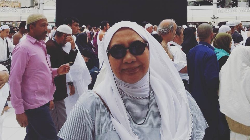Profil Ratna Sarumpaet yang Dilaporkan Cucu Sendiri Kasus Warisan