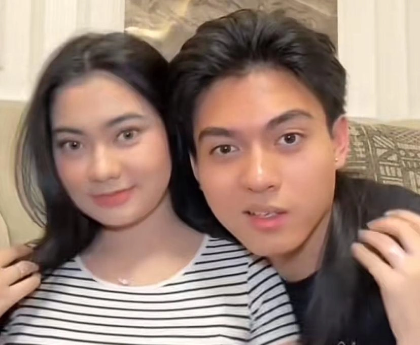 Ratu Aulia Diduga Diselingkuhi, Ryan Novanda Kepergok Jalan Bareng Cewek di Mall