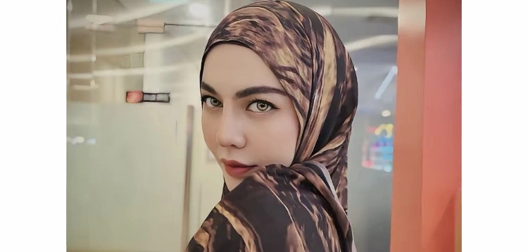 Ratu Rizky Nabila Istri Kedua Pesulap Merah [Tiktok]