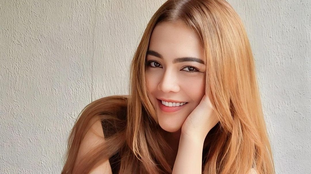 Ratu Rizky Nabila Ingin Adopsi Bayi yang Ditemukan Nana Mirdad