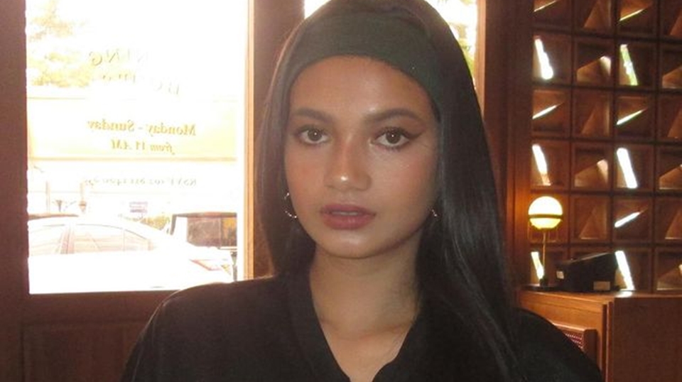 Ibu Ratu Sofya Diduga Curhat Susahnya Didik Anak Perempuan soal Pakaian