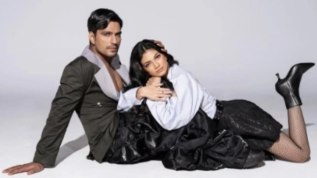 Ratu Sofya Dan Cornelio Sunny Instagram