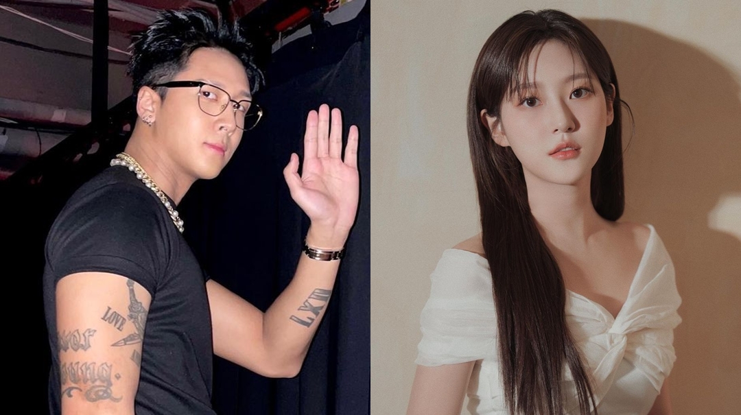 KBS Masih Larang Penampilan Ravi hingga Kim Sae Ron Sepanjang 2024