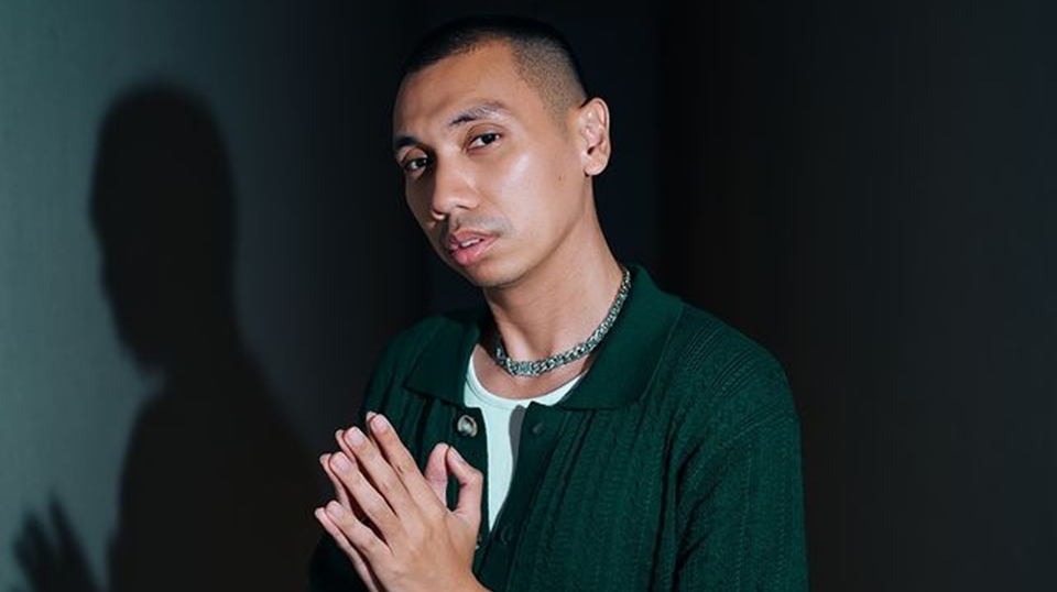 Rayi RAN Tirukan Tarian Getar Vadel Badjideh, Dipuji Lebih Keren