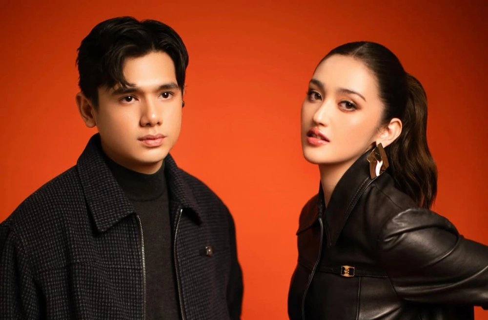 Ranty Maria dan Rayn Wijaya Akui Persiapan Sudah 80 Persen, Siap Nikah Bulan Depan?