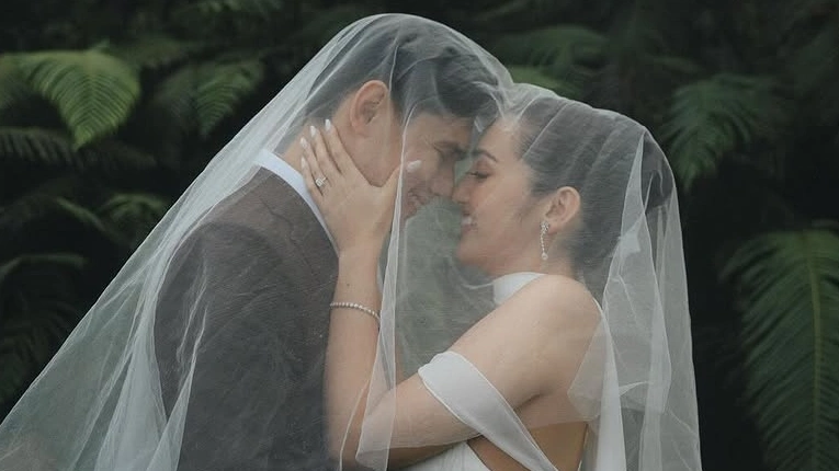 Rayn Wijaya Dan Rianty Maria Instagram