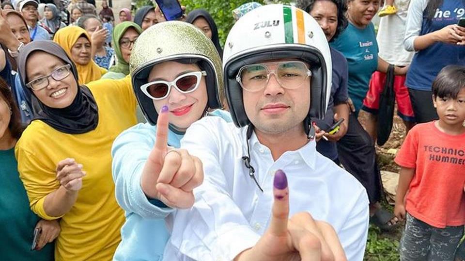 Tanggung Jawab Moral, Teuku Zacky Jadi Saksi Kunci Sidang Cerai Baim-Paula