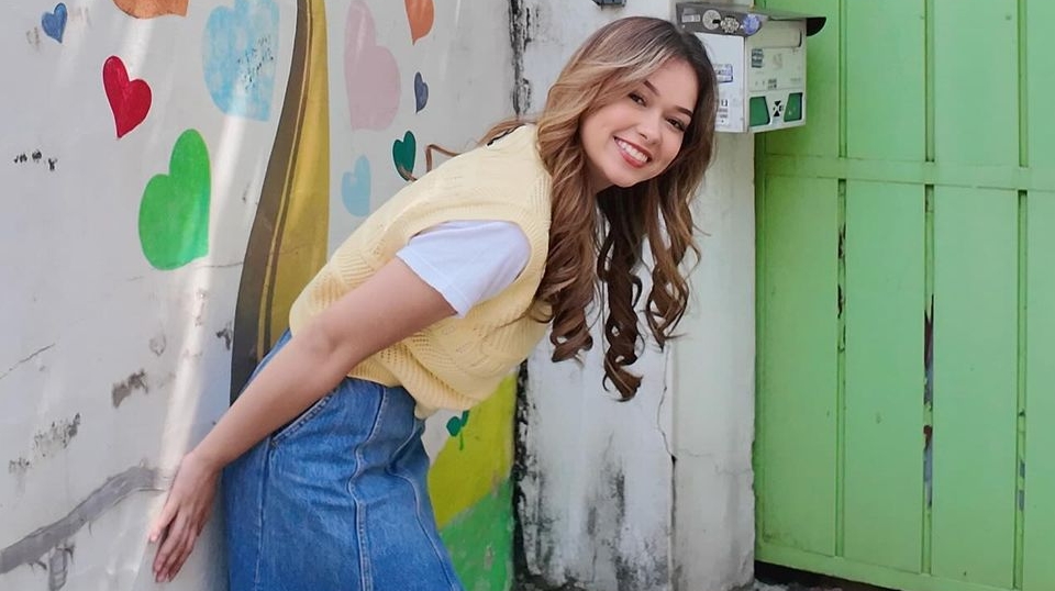 Rebecca Klopper Banjir Simpati usai Fadly Faisal Kenalkan Pacar Baru