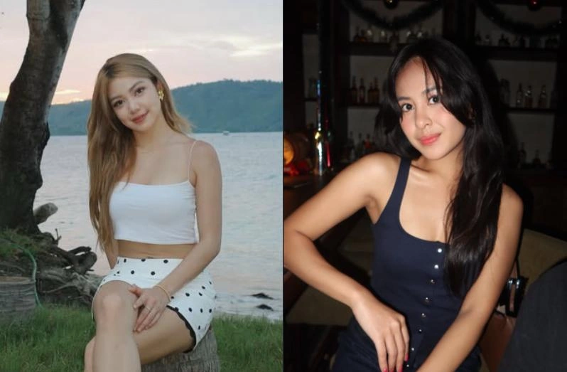 Regina Phoenix Dan Ananda Zhafira Instagram
