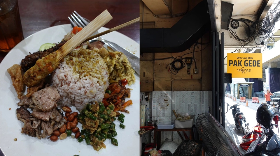 3 Rekomendasi Warung di Kawasan Cipete, Lengkap Ada Menu Halal dan Non-Halal