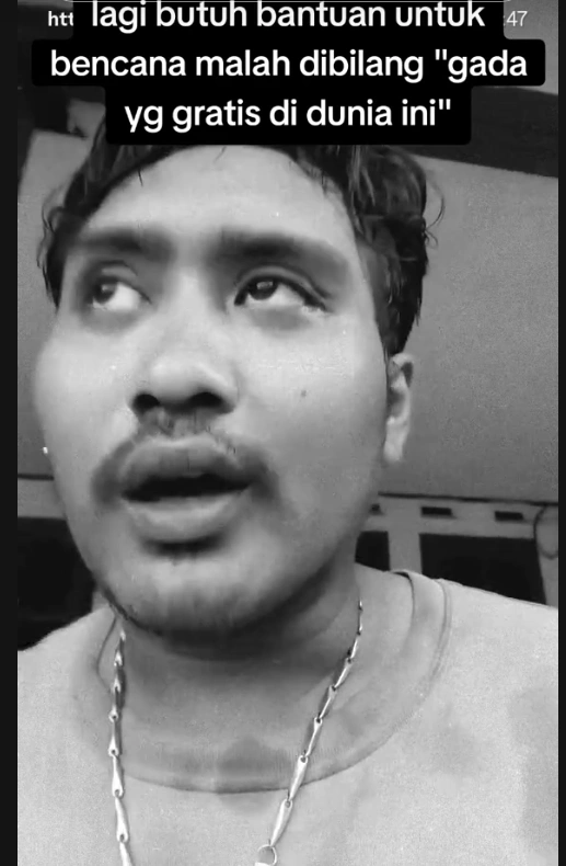 Relawan Ngaku Dimintai Rp2 Juta Oleh Kodim Saat Hendak Antar Bantuan Cc Tiktok