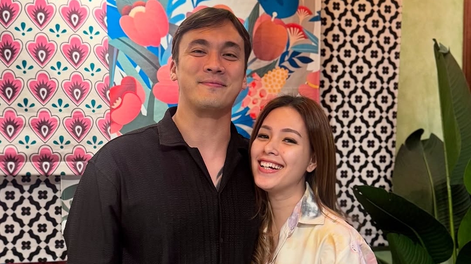 Ada Alasannya, Rendy Kjaernett Beri Modal Bisnis Buat Lady Nayoan Saat Ultah