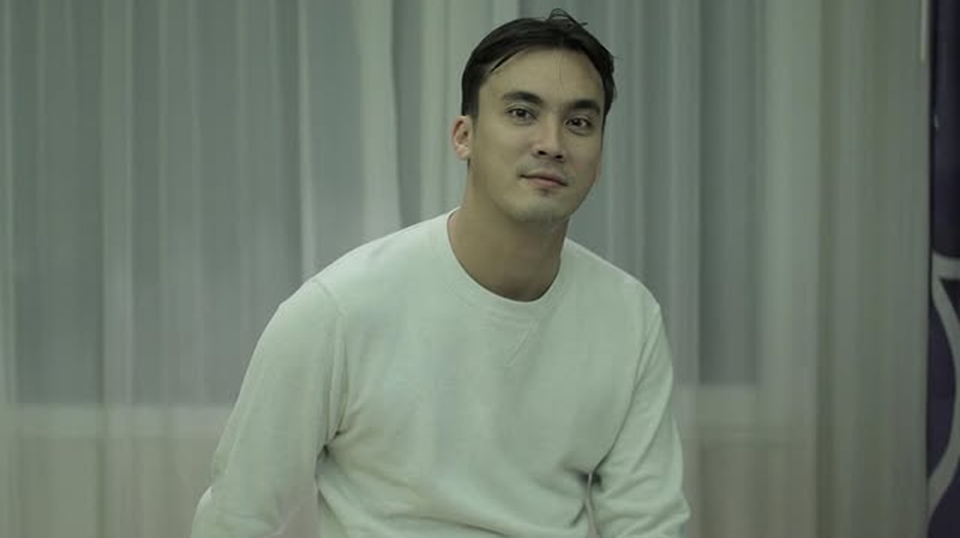 Ayah Meninggal, Rendy Kjaernett Ternyata Baru Saling Jumpa di Usia 27 Tahun