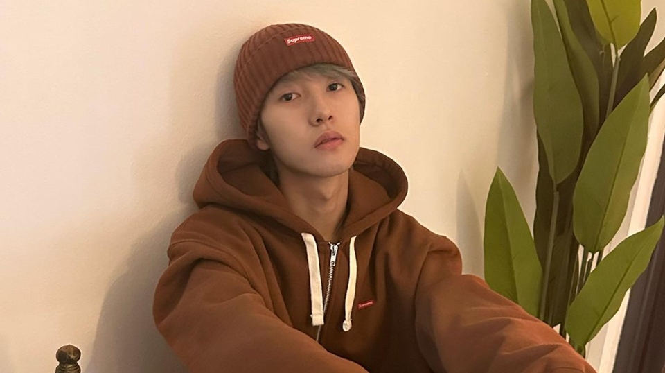 Renjun Beri Pelajaran Sasaeng yang Akan Sebarkan Nomor Member NCT