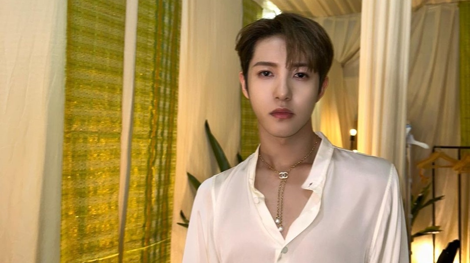 Siap Berkarier Lagi, Renjun NCT Comeback Usai Hiatus Masalah Kesehatan