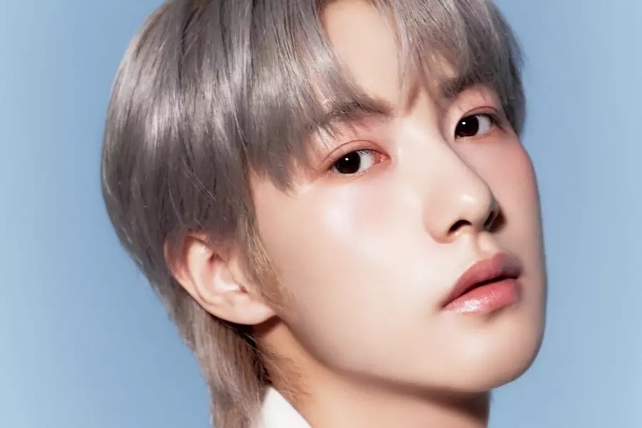 Renjun NCT Minta Maaf Salah Spill Nomor Dikira Sasaeng