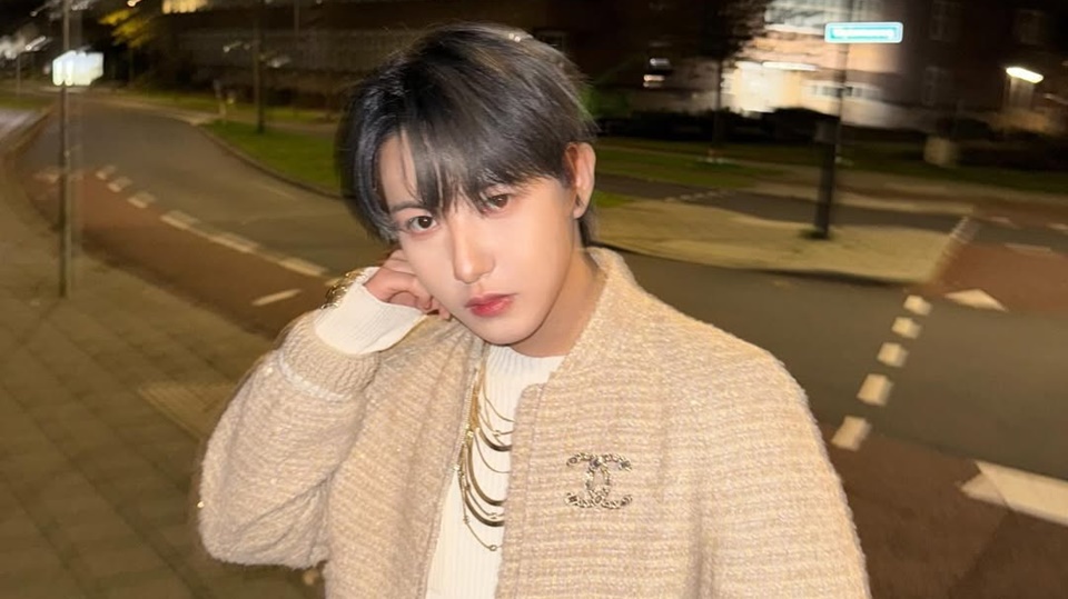 Renjun NCT Kembali Dapat Hate Comment Soal Visualnya