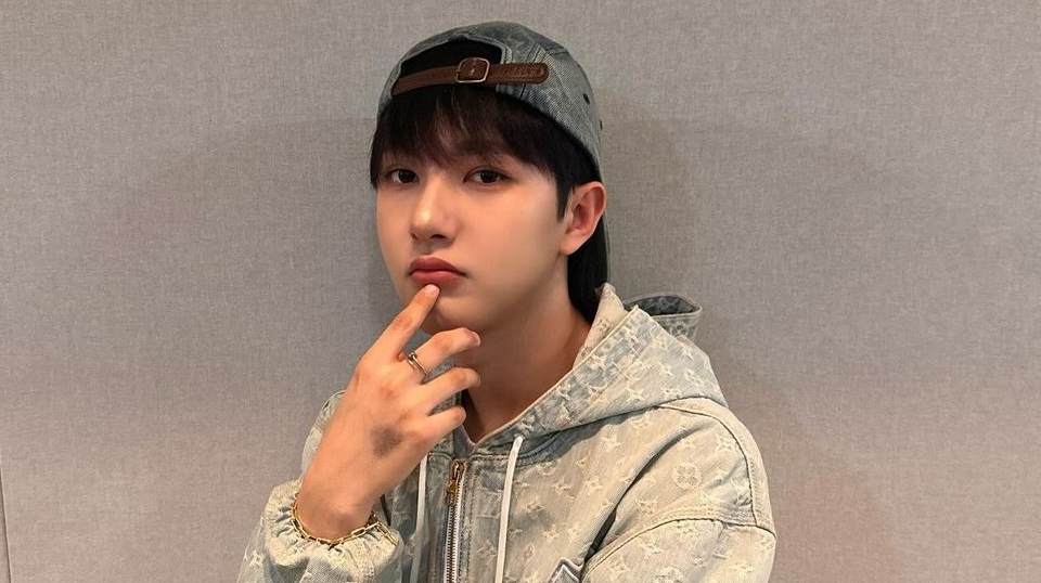 Renjun Bakal Aktif Lagi Bareng NCT Dream Usai Sempat Umumkan Hiatus, Tapi...