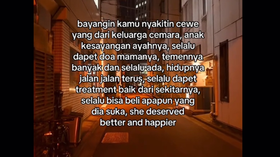 Kode dari Keluarga dan Sahabat Naura Ayu