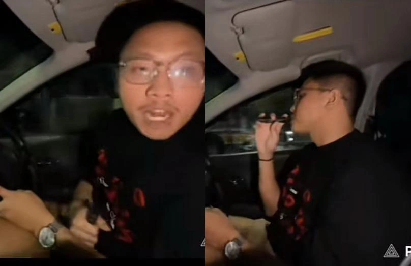 Resbob Hina Suku Sunda Tiktok