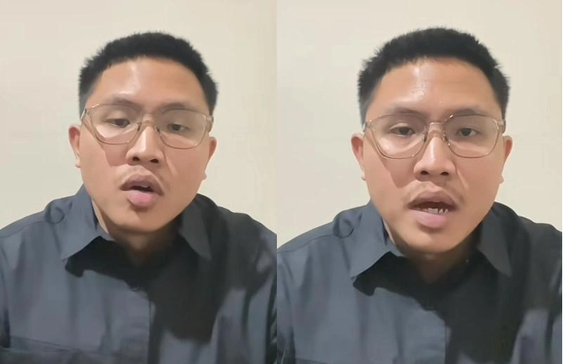 Resbob Minta Maaf Tiktok