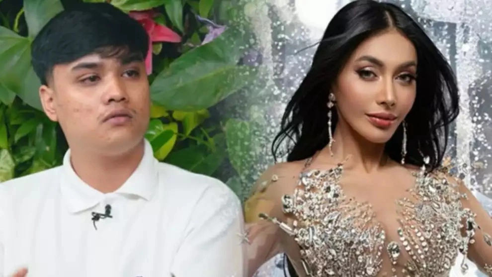 Ressa Rizky Rossano Dan Denada