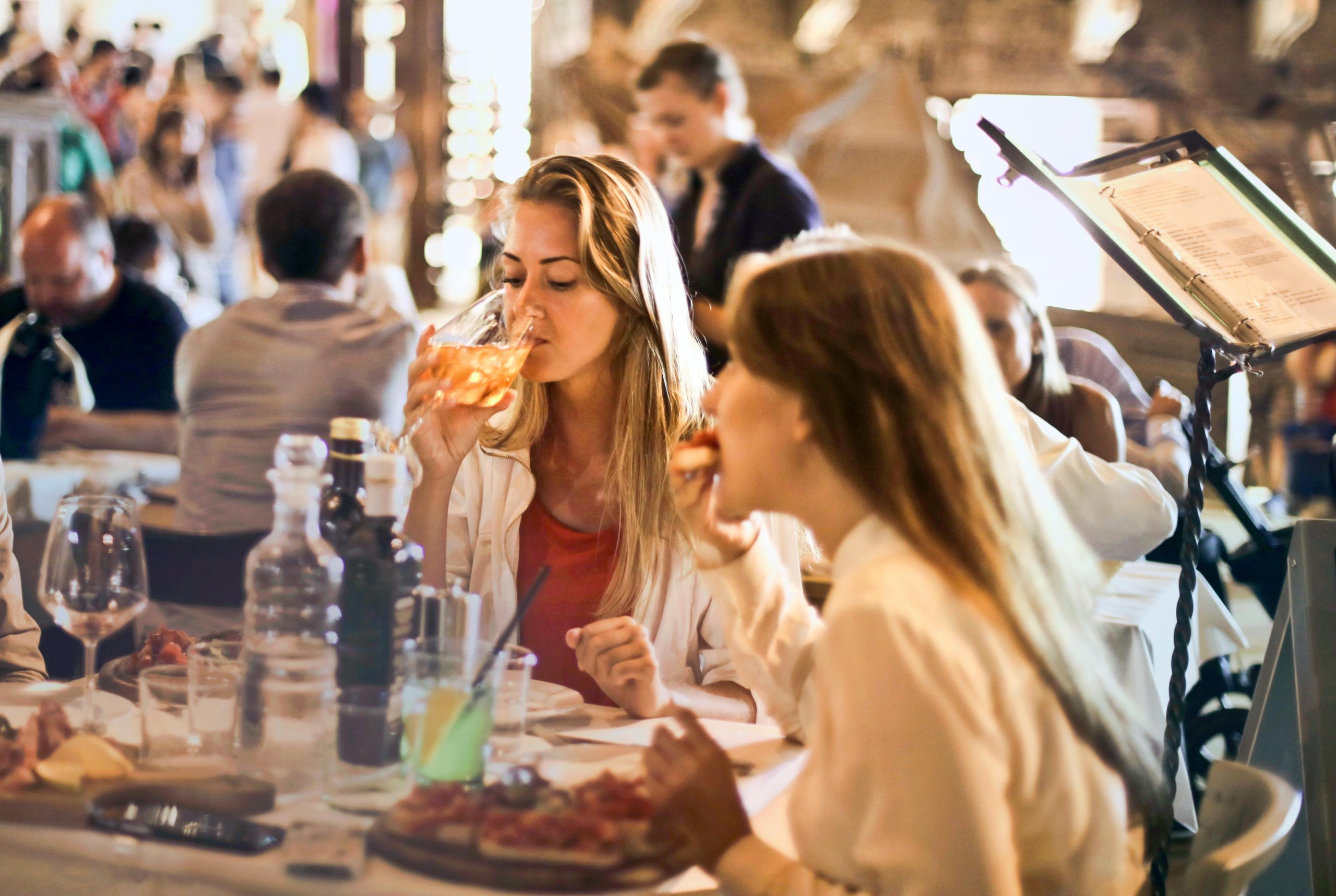 4 Restoran di Jakarta Baru Buka pada Februari 2025