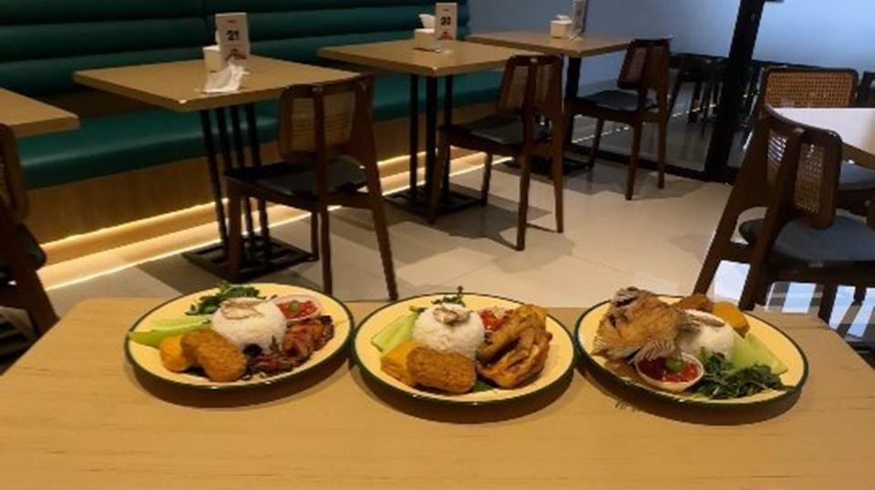 5 Restoran Punya Artis Yang Baru Buka di Jakarta Tahun Ini, Ada Apa Aja?