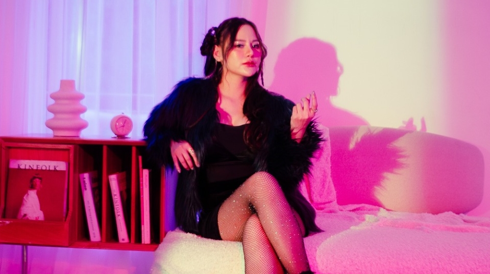 Resty Ananta Rilis 'Jangan Seperti Mantanku', Lagu dengan Sentuhan Koplo Modern Dancedhut