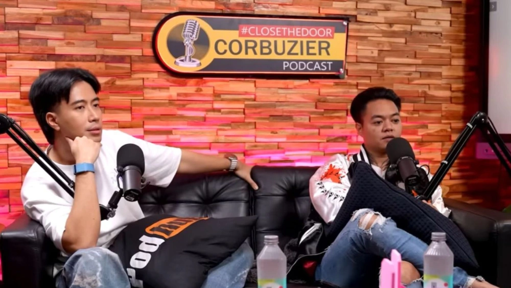 Reza Arap harus kembali merasakan duka. [YouTube]