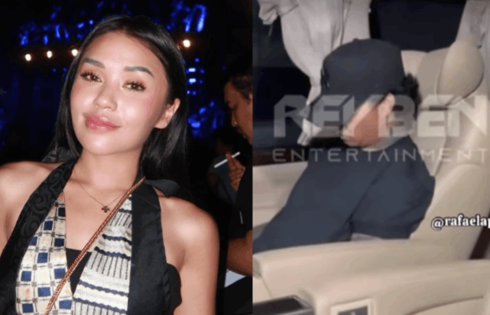 Reza Arap Emosi Ditanya Wartawan