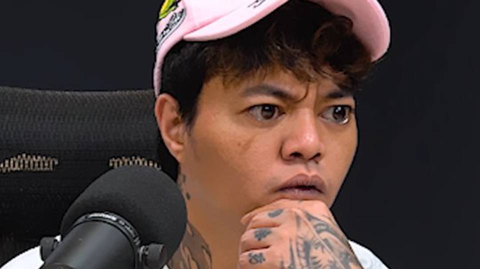 Gak Minta Macam-Macam, Reza Arap Ungkap Ridersnya yang Anti Ribet