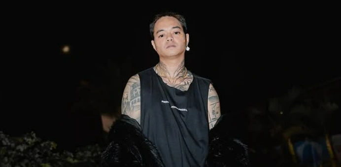 Reza Arap [Instagram]