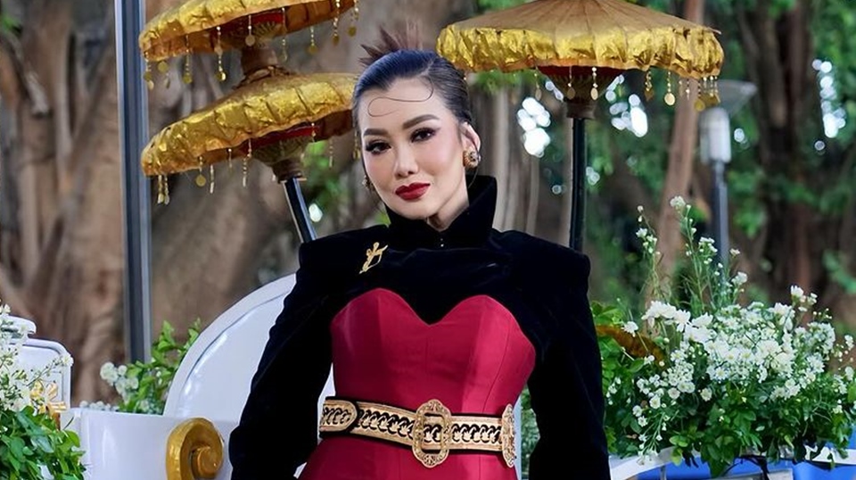 Terbaru Polemik Berlian, Reza Artamevia Pernah Terlibat 4 Kontroversi Serius