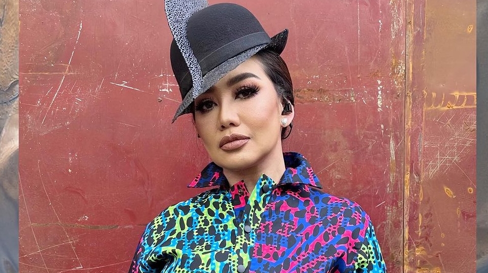 Reza Artamevia Ngotot Berlian Dagangannya Gak Palsu: Beli di Amerika!