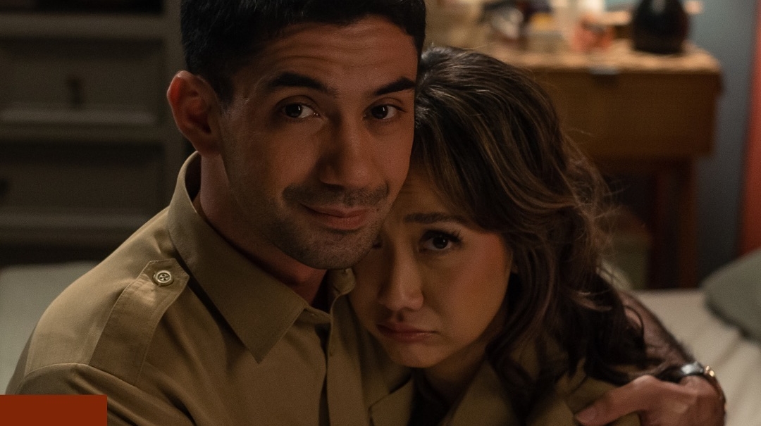 Terungkap Alasan Reza Rahadian Gak Nikahin Bunga Citra Lestari: Janda Itu...