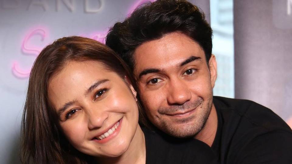 Ini Loh Nasihat Reza Artamevia Buat Aaliyah Massaid Jelang Dinikahi Thariq Halilintar