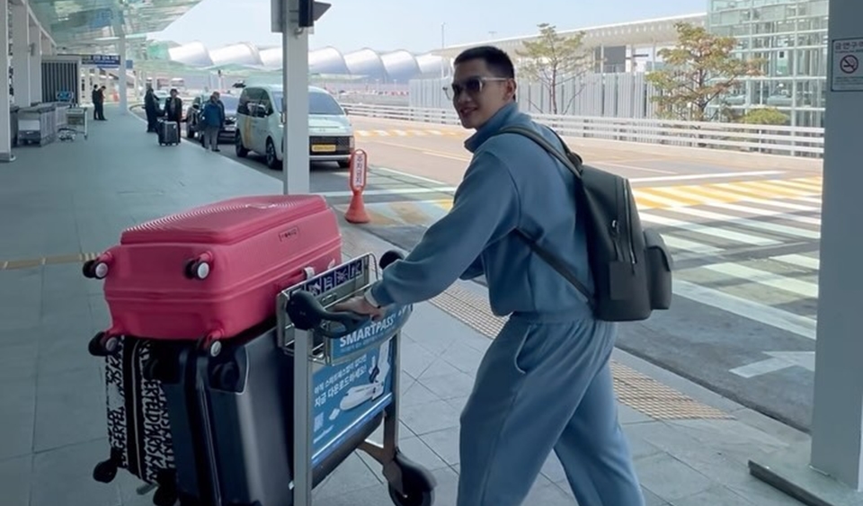 Setelah 3 Tahun Dilaporkan Wenny Ariani, Rezky Aditya Akhirnya Segera Tes DNA