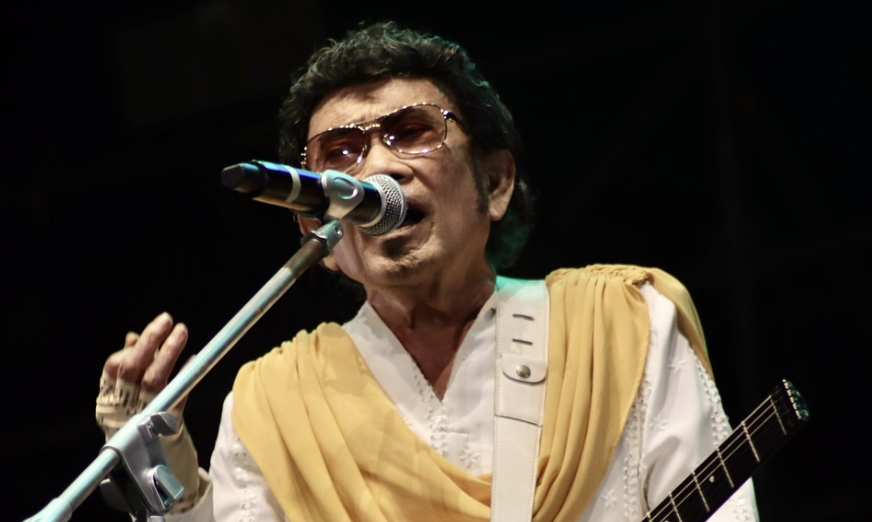 Kocak! Rhoma Irama Ganti Lirik Lagu Judi Pakai Istilah Baru, Lagunya Jadi Begini