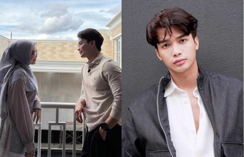 Ria Ricis Dan Mikhail Iman Instagram