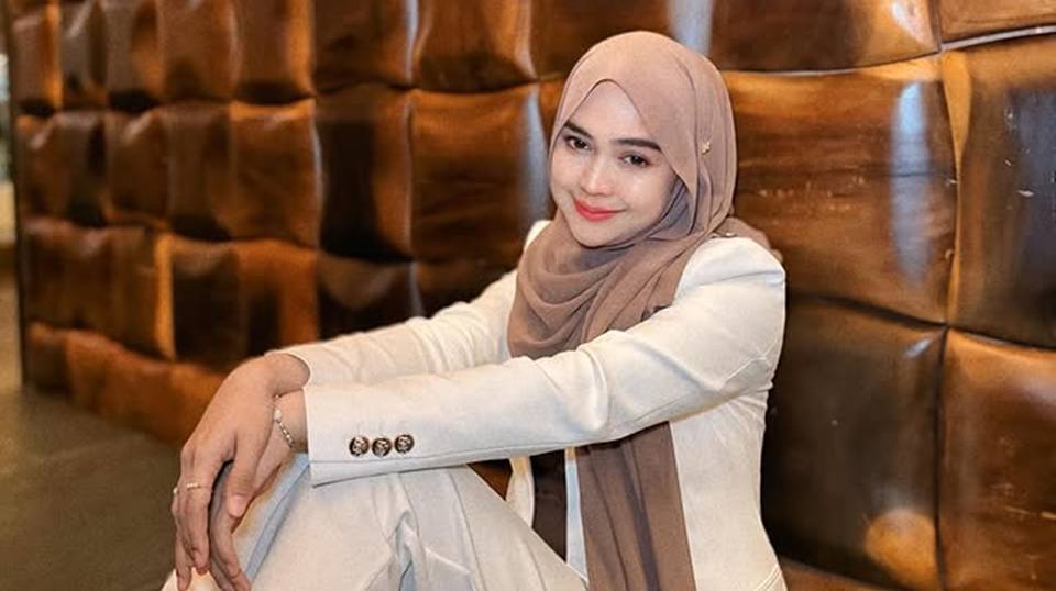 Ria Ricis Jalani Perawatan Wajah Glowing di Korea Demi Secantik Nagita Slavina