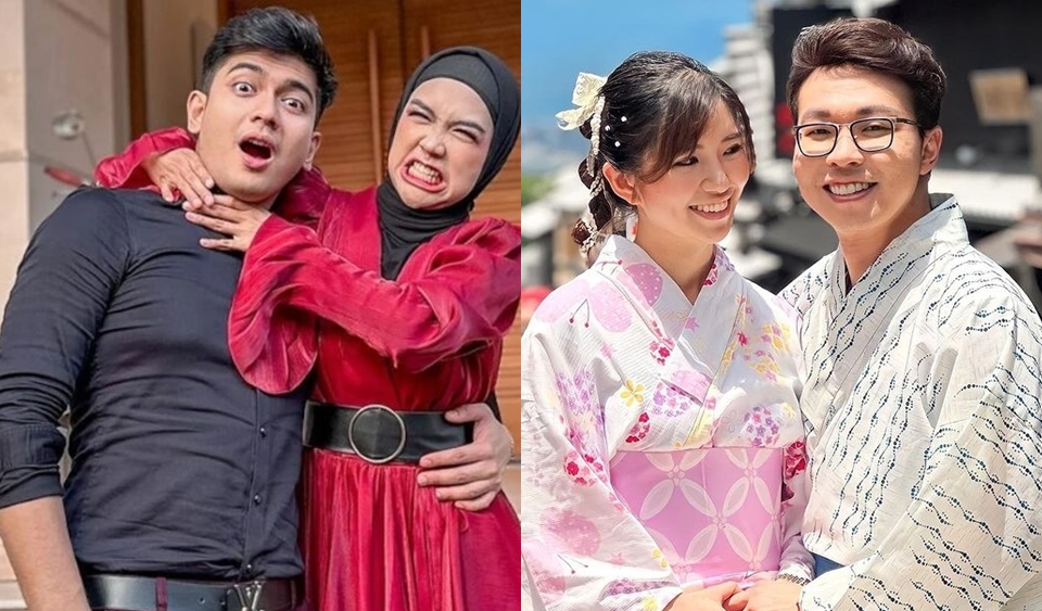 Teuku Ryan Cuek, Ria Ricis Disentil Baperan oleh Istri Dokter Richard Lee