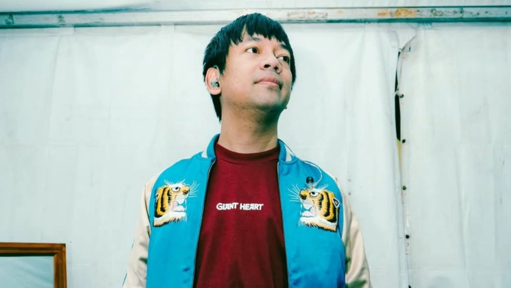 Rian D’Masiv belum memberikan klarifikasi soal tudingan dugaan child grooming yang ramai diperbincangkan di media sosial. [Instagram]