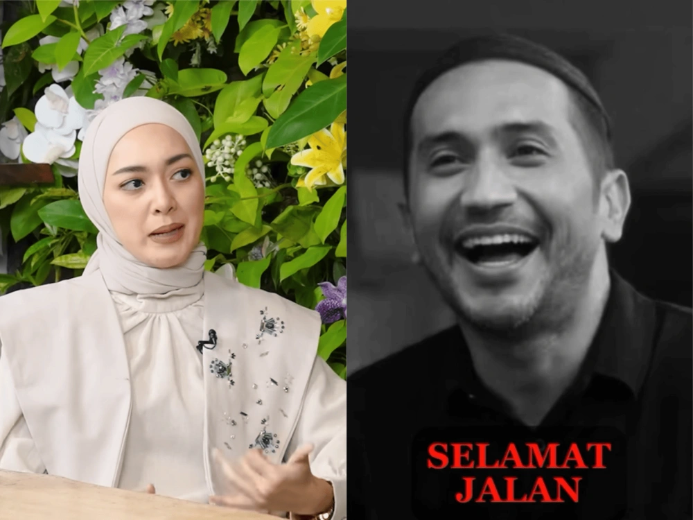 Richa Novisha Di Podcast Denny Sumargo [Youtube]