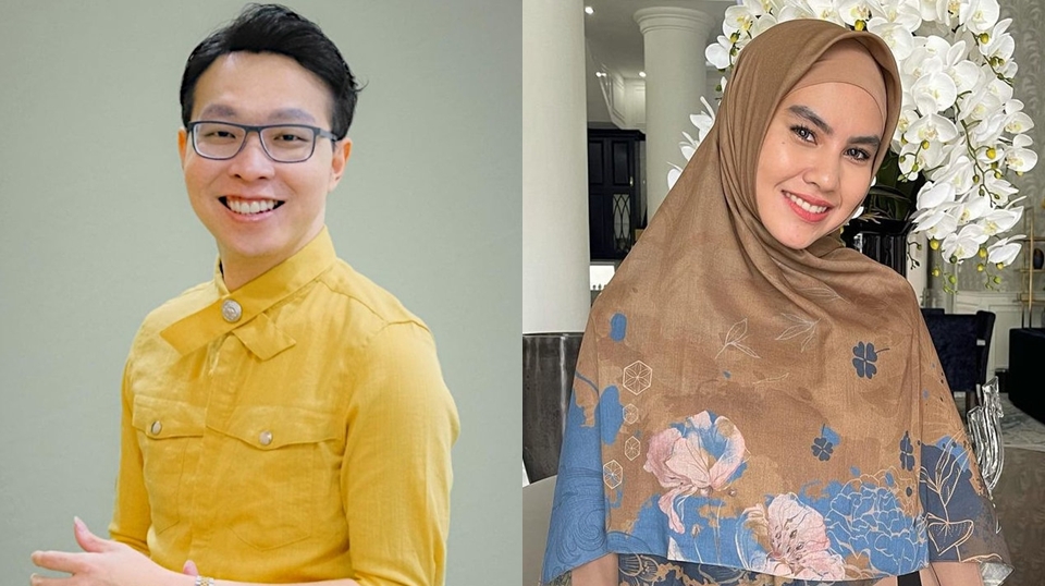 dr. Richard Lee Merasa Ditertawakan, Kartika Putri Ajak Berdamai