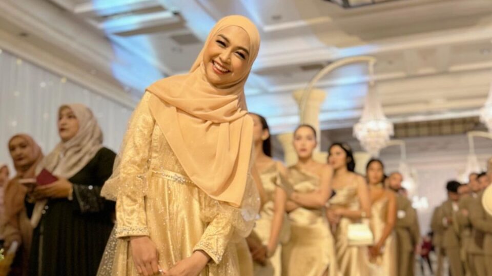 Ria Ricis Tenteng Tas Hermes Rp560 Juta Langsung Jadi Omongan: Ngenyek Dengan Gaya