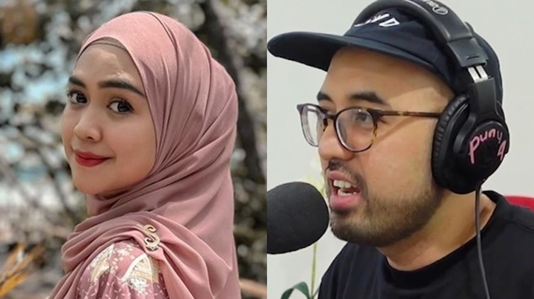 Ria Ricis Dituding Bakal Kontenin Perceraian, Kemal Palevi Puji Jenius