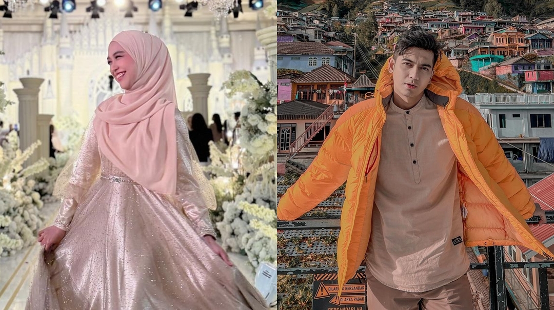 Ke Luar Kota, Ria Ricis Gak Pamit Teuku Ryan